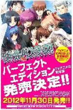 Watch Little Busters Goojara