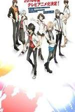 Watch Scared Rider XechS Goojara