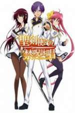 Watch Seiken Tsukai no World Break Goojara
