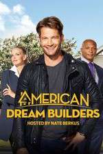 Watch American Dream Builders Goojara