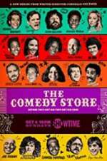 Watch The Comedy Store Goojara