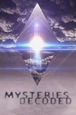 Watch Mysteries Decoded Goojara