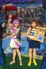 Watch LEGO Elves: Secrets of Elvendale Goojara