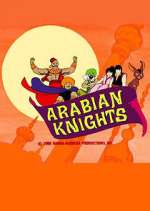 Watch Arabian Knights Goojara