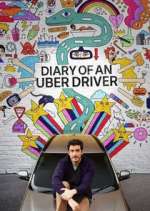 Watch Diary of an Uber Driver Goojara