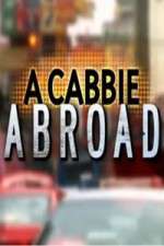 Watch A Cabbie Abroad Goojara