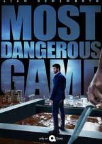 Watch Most Dangerous Game Goojara