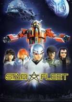 Watch Star Fleet Goojara