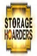 Watch Storage Hoarders Goojara