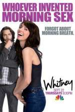 Watch Whitney Goojara