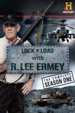 Watch Lock 'N Load with R Lee Ermey Goojara