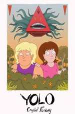 Watch YOLO: Crystal Fantasy Goojara