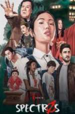 Watch Spectros Goojara