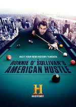 Watch Ronnie O'Sullivan's American Hustle Goojara