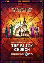 Watch The Black Church Goojara