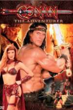 Watch Conan 1997 Goojara