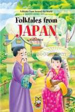 Watch Folktales from Japan Goojara
