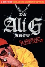 Watch Da Ali G Show Goojara