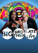 Watch Big Brother: Late & Live Goojara