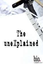 Watch The UneXplained Goojara