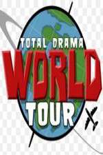 Watch Total Drama World Tour Goojara