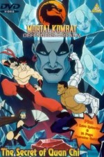 Watch Mortal Kombat Defenders of the Realm Goojara