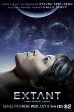Watch Extant Goojara