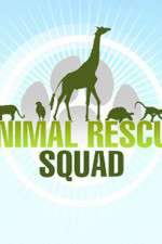 Watch Animal Rescue Squad Goojara