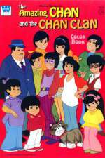 Watch The Amazing Chan and the Chan Clan Goojara
