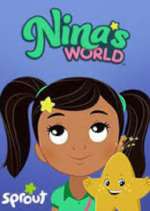 Watch Nina's World Goojara