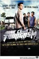 Watch Tourgasm Goojara