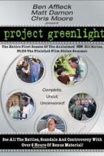 Watch Project Greenlight Goojara