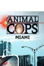Watch Animal Cops Miami Goojara
