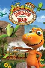Watch Dinosaur Train Goojara