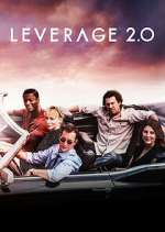 Watch Leverage: Redemption Goojara