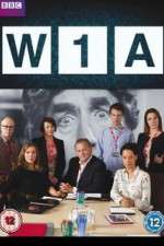 Watch W1A Goojara
