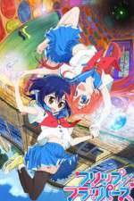 Watch Flip Flappers Goojara