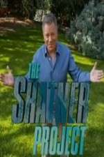 Watch The Shatner Project Goojara