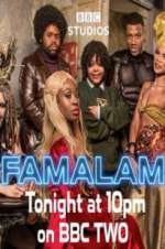 Watch Famalam Goojara