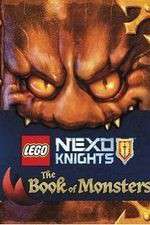 Watch Nexo Knights Goojara