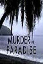Watch Murder in Paradise Goojara