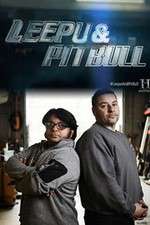 Watch Leepu & Pitbull Goojara