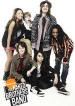 Watch The Naked Brothers Band Goojara