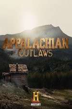 Watch Appalachian Outlaws Goojara