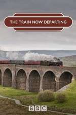 Watch The Train Now Departing Goojara