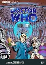 Watch Doctor Who: Real Time Goojara