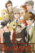 Watch Baccano Goojara