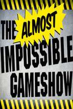 Watch The Almost Impossible Gameshow Goojara