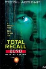 Watch Total Recall 2070 Goojara