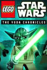Watch LEGO Star Wars: The Yoda Chronicles Goojara